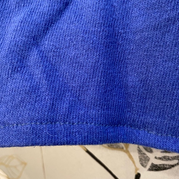 Vintage Duke x Champion Crop Top - Picture 2 of 5